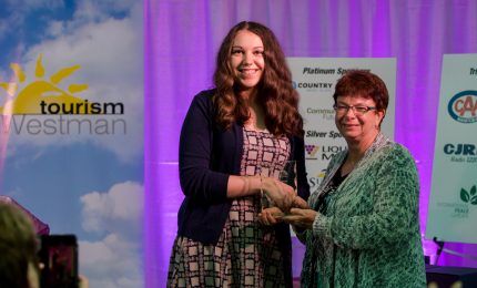 Aspiring Youth - Jane Harkness Virden