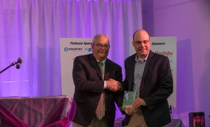 Event of the Year - Harvesting Hope Austin