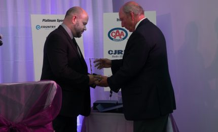 Marketing Excellence - Live in Minnedosa Social Media Campaign