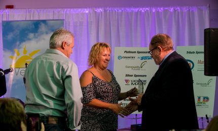 Partnership - Carberry Mens and Ladies Curling Club